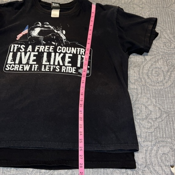 Harley Davidson Bundle Of Two Graphic Shirts
Size: XL - Picture 11 of 14